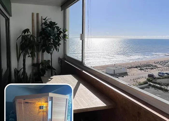 Oasis Tropical & Sauna
