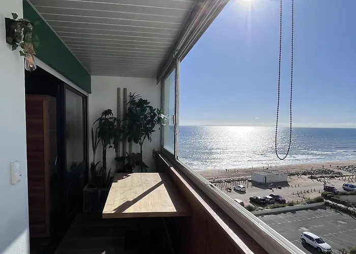 Oasis Tropical & Sauna