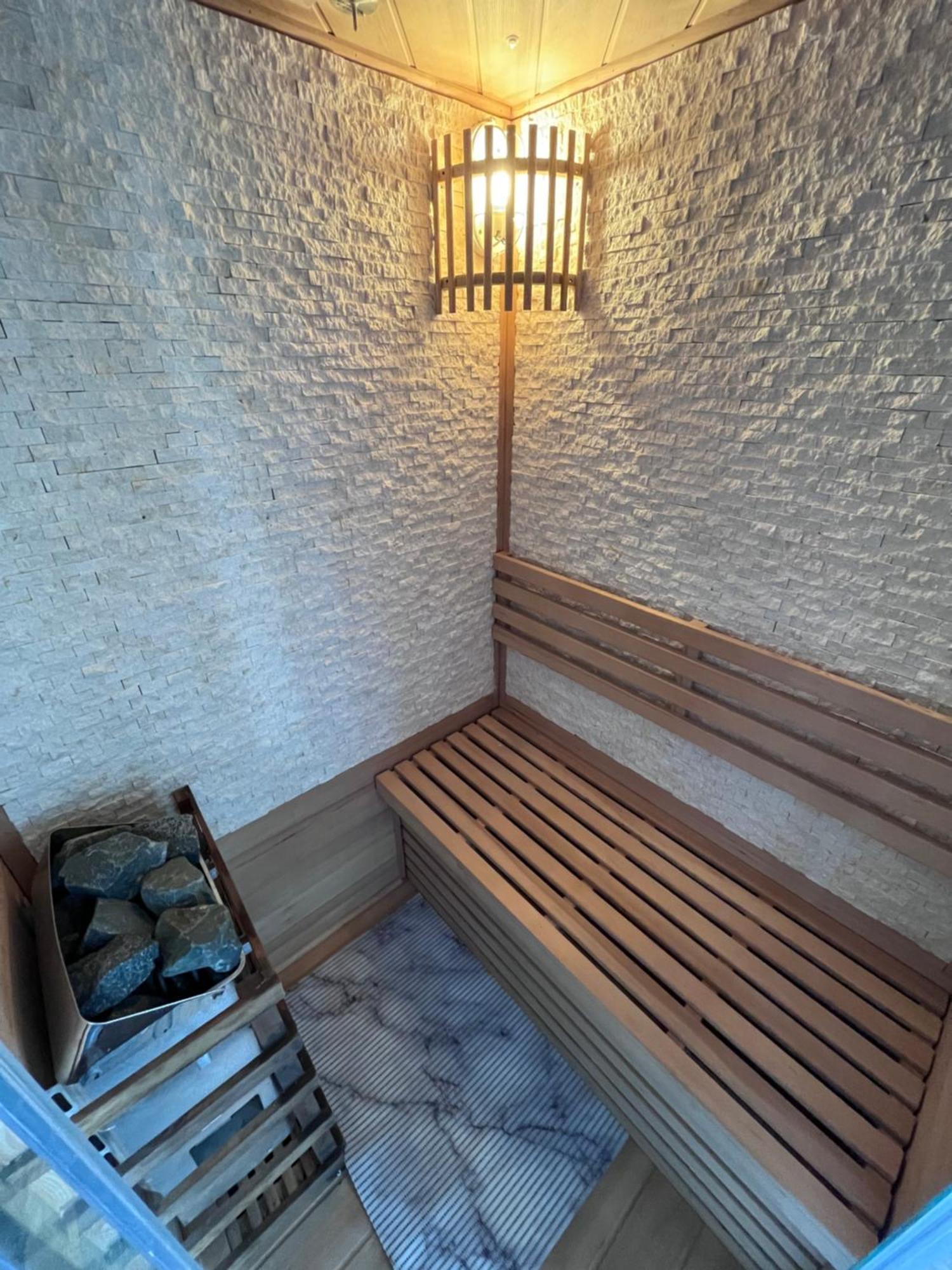 Oasis Tropical & Sauna Saint-Hilaire-de-Riez