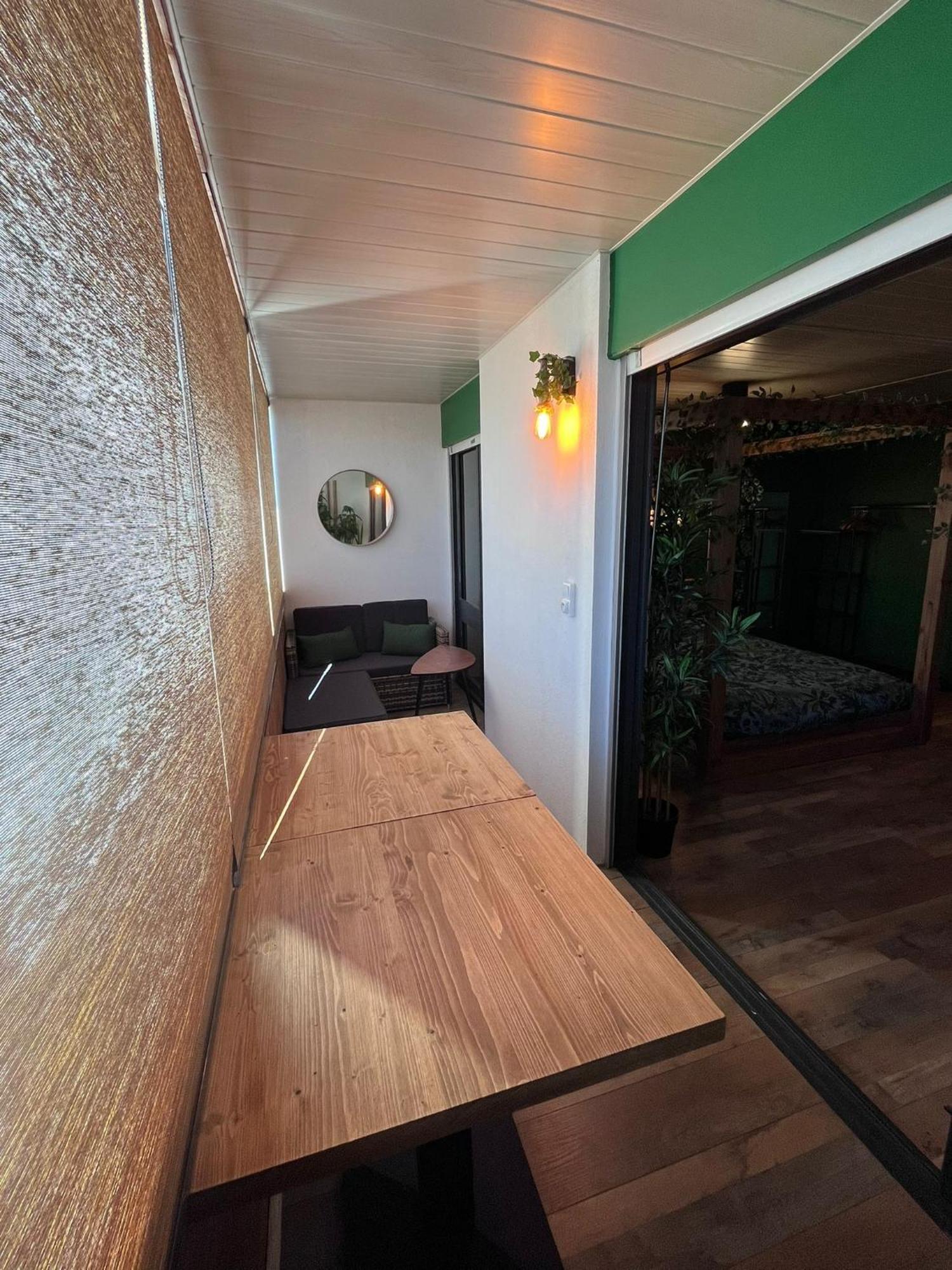 Oasis Tropical & Sauna * Saint-Hilaire-de-Riez