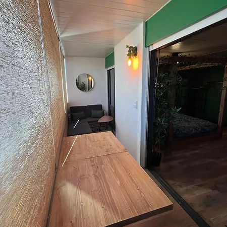 Oasis Tropical & Sauna Saint-Hilaire-de-Riez Exterior photo
