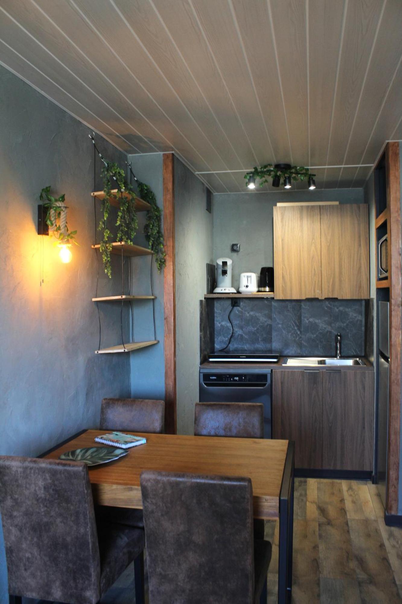 Oasis Tropical & Sauna * Saint-Hilaire-de-Riez