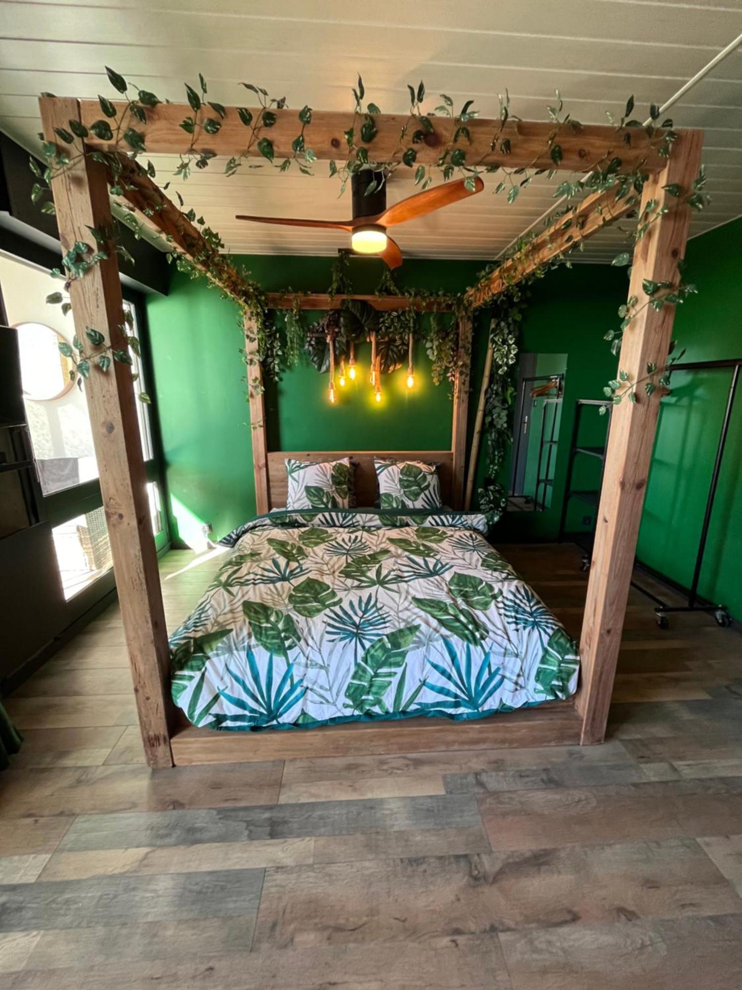 Oasis Tropical & Sauna Saint-Hilaire-de-Riez