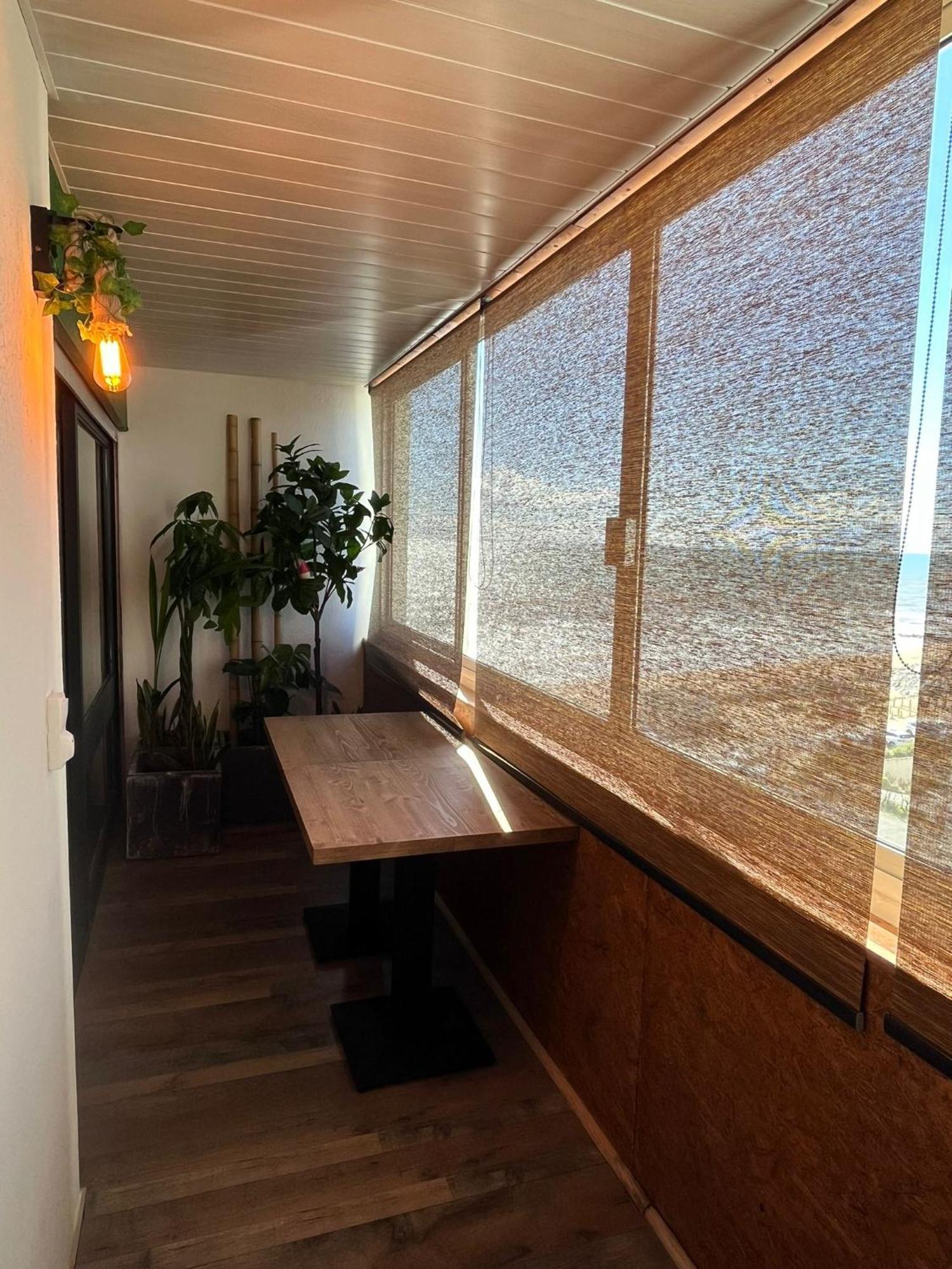 Apartment Oasis Tropical & Sauna Saint-Hilaire-de-Riez