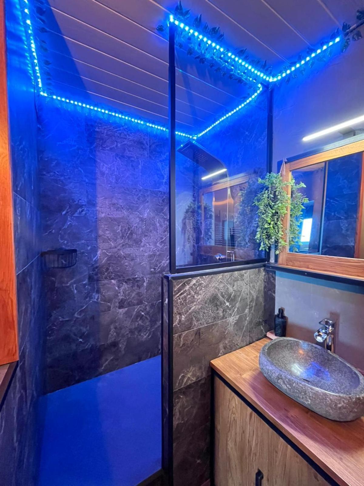 Oasis Tropical & Sauna Saint-Hilaire-de-Riez